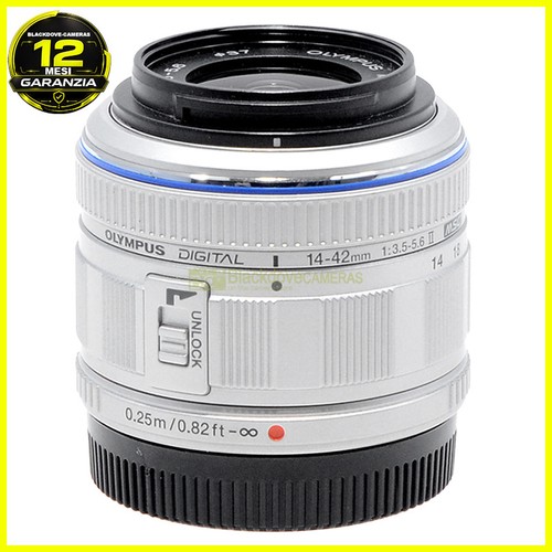 Olympus zuiko 42mm - olympus, 14/42mm