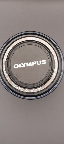 Olympus zuiko digital - olympus, m.zuiko