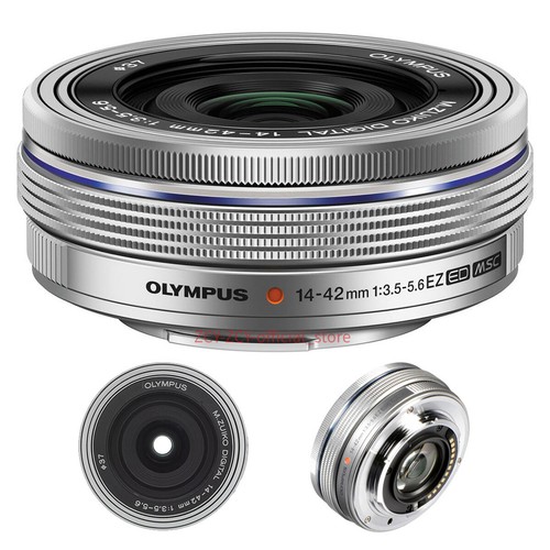 Obiettivo olympus zuiko - obiettivo,