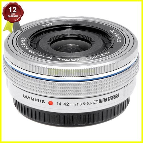 Obiettivo zoom olympus - olympus, zuiko