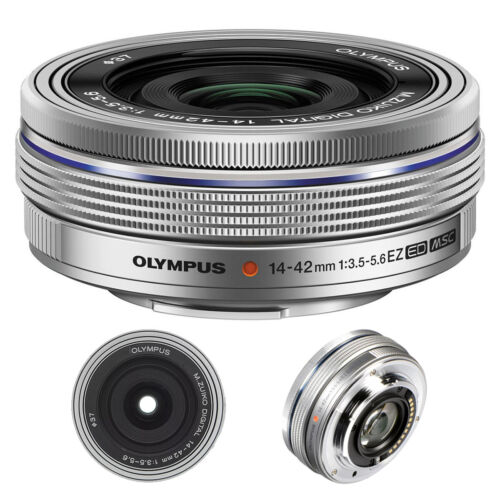 Obiettivo olympus zuiko - obiettivo,