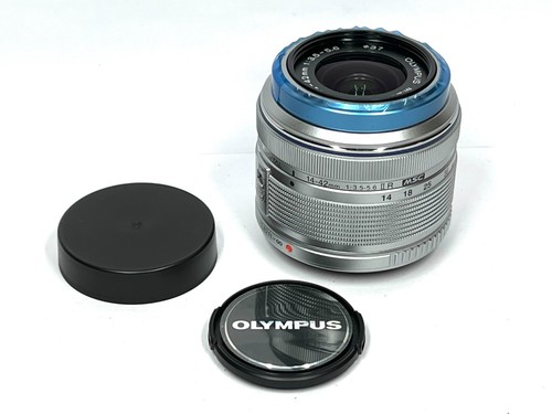 Obiettivo olympus zuiko - olympus, m.zuiko