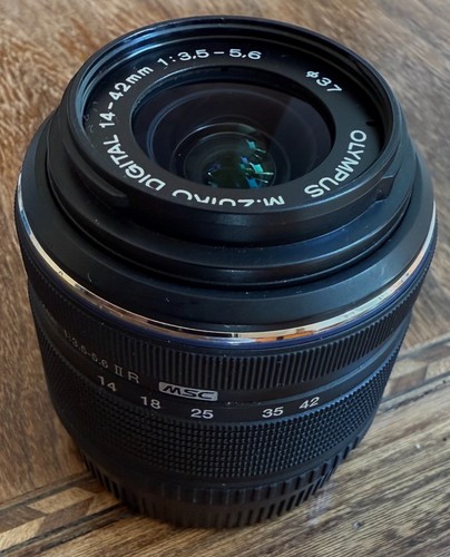 Olympus zuiko digital - olympus, m.zuiko