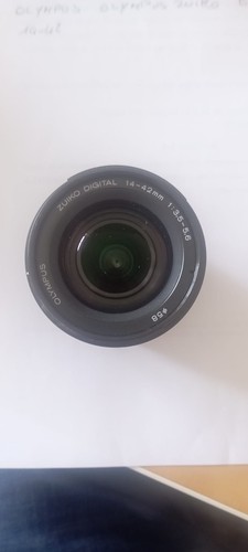 Olympus zuiko digital ø58 - zuiko,