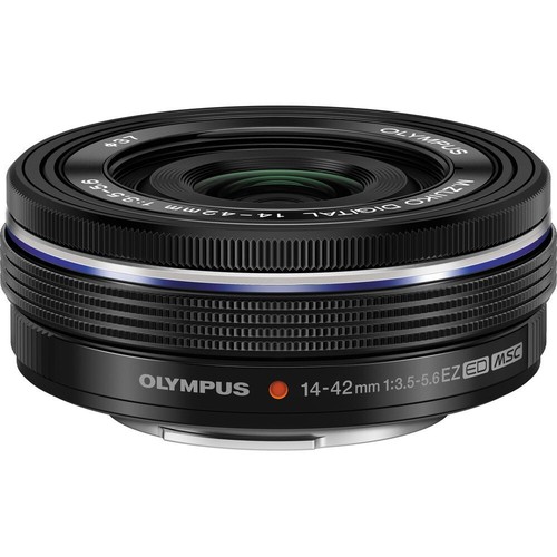 Olympus zuiko digital ed - olympus,