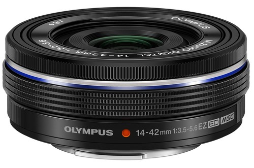 Obiettivo zuiko digital ed - m.zuiko,