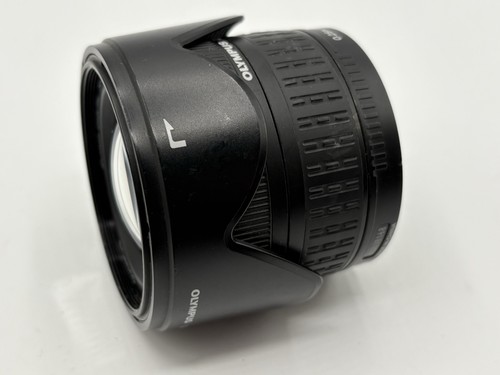 Olympus zuiko - olympus, ed