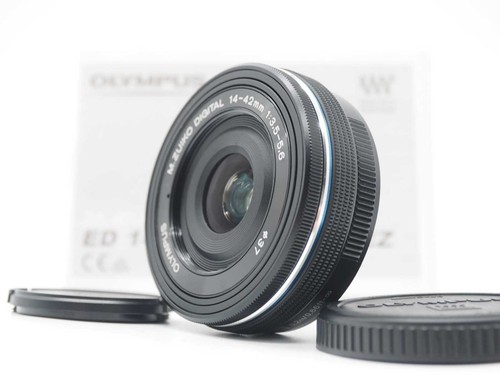 Olympus zuiko digital ed - olympus,