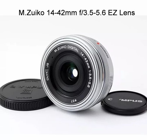 Zuiko f3 5 - 14-42, f3.5-5.6