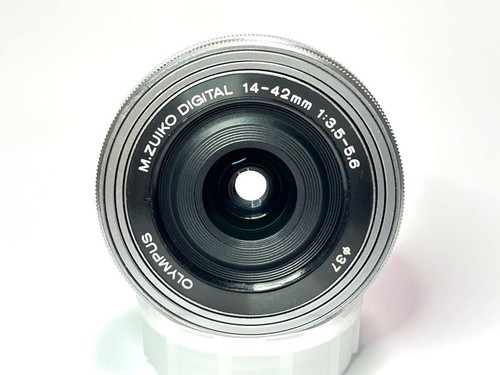 Olympus zuiko 42 - m.zuiko, 14-42