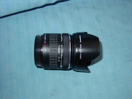 Olympus zuiko digitale 42 - zuiko,