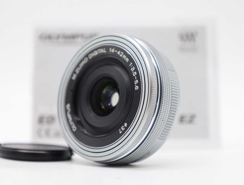 Olympus zuiko digital ed - olympus, m.zuiko
