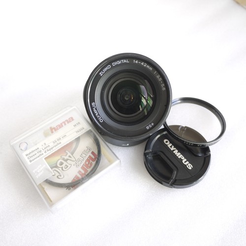 Olympus zuiko obiettivo - zuiko,