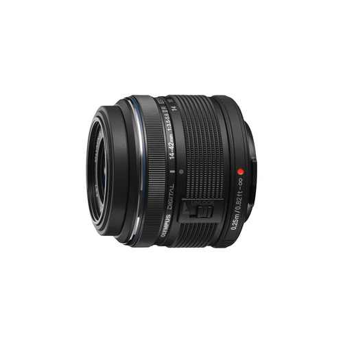 Obiettivo olympus zuiko - obiettivo, m.zuiko