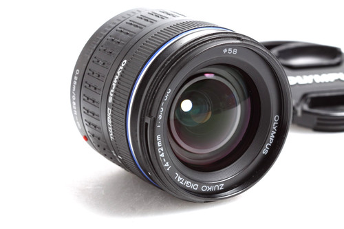 Olympus zuiko digital - zuiko,