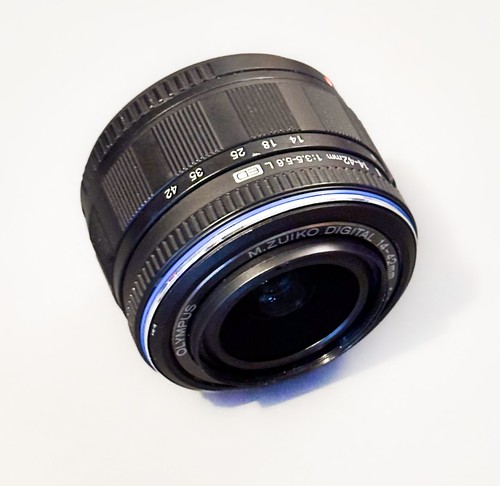 Olympus zuiko mm - zuiko,