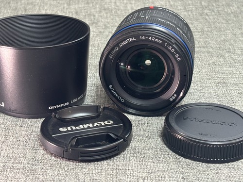 Quasi come nuovo olympus - come,