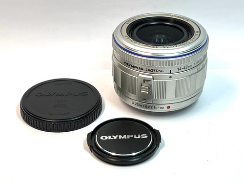 Obiettivo olympus zuiko - obiettivo, m.zuiko