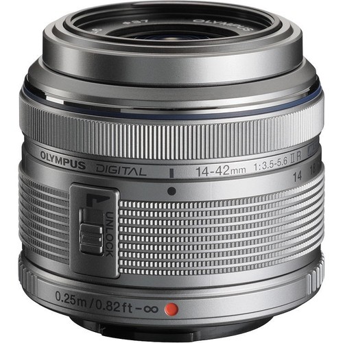 Olympus zuiko obiettivo - olympus, m.zuiko