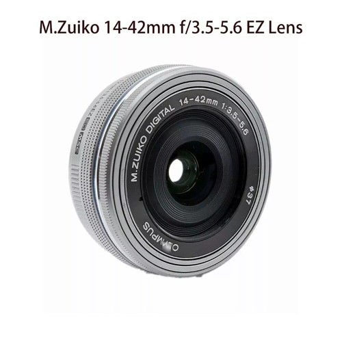 Obiettivo zuiko digital ed - m.zuiko,