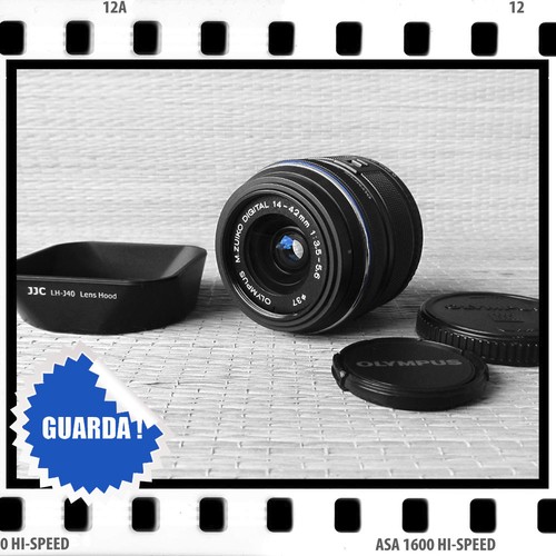 Olympus zuiko digital - olympus,