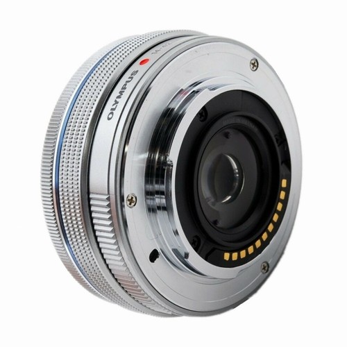 Obiettivo zuiko digital ed - obiettivo,