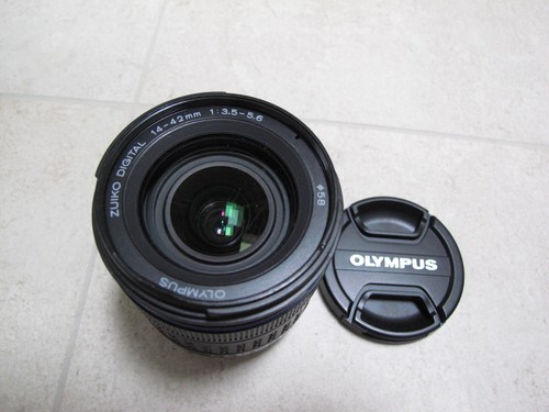 Olympus zuiko digital - zuiko,