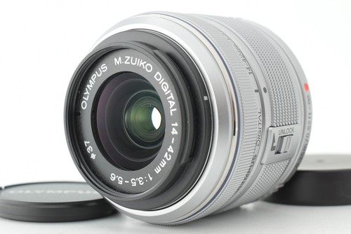 Olympus zuiko digital - m.zuiko,