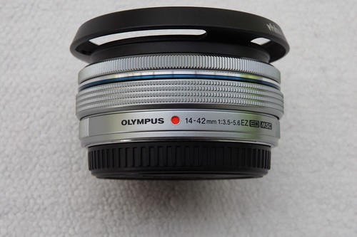 Olympus zuiko digital 42 - m.zuiko,