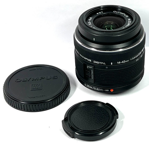 Olympus zuiko obiettivo - olympus,