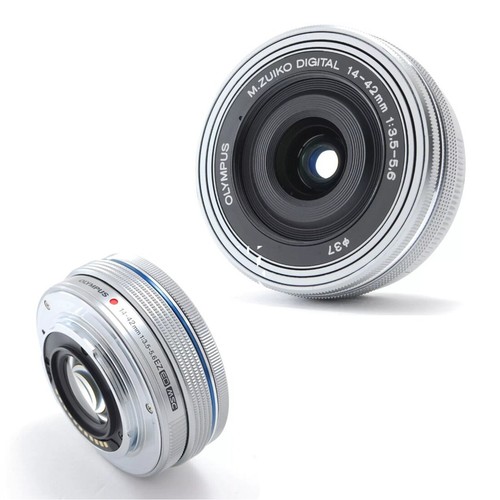 Olympus zuiko 42 mm - olympus, m.zuiko