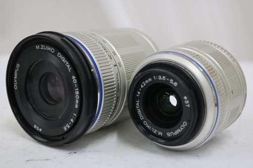 Olympus zuiko 42 - 14-42, mm