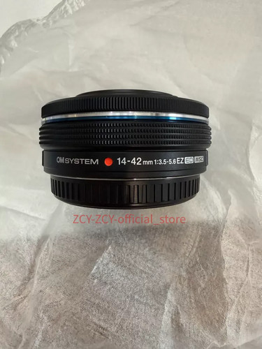 Olympus zuiko 42 mm - olympus, 14-42