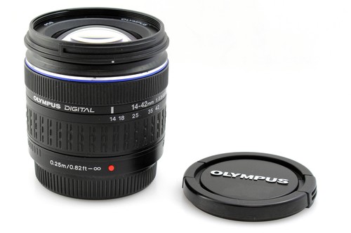 Olympus zuiko mm - olympus,