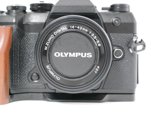 Olympus zuiko obiettivo zoom - m.zuiko,