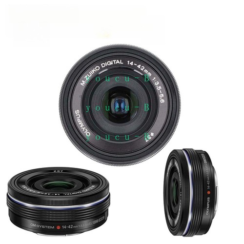 Olympus zuiko digital - olympus, m.zuiko