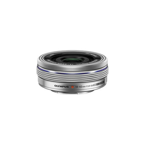 Obiettivo olympus zuiko - olympus, m.zuiko