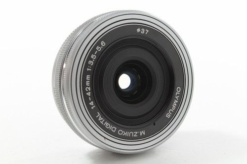 Olympus zuiko 42mm - m.zuiko, 14-42mm