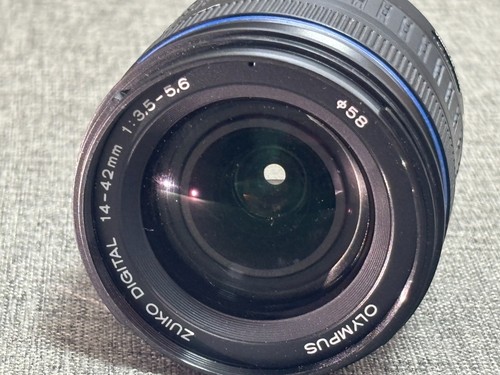 Ext4 olympus zuiko - [ext4+],