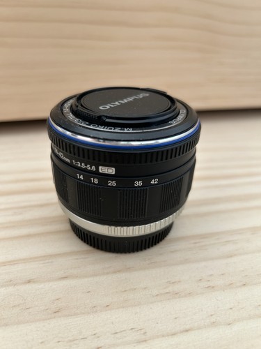 Olympus zuiko obiettivo - olympus, m.zuiko