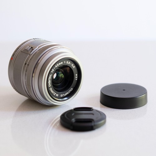 Olympus zuiko digital - m.zuiko,