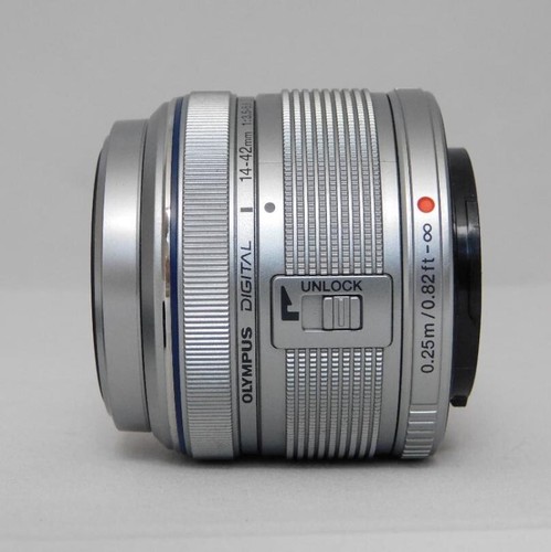 Olympus zuiko digital - m.zuiko,