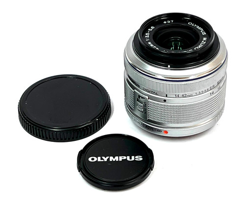 Olympus zuiko obiettivo - olympus,