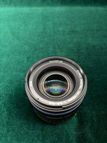 Obiettivo olympus zuiko - obiettivo,