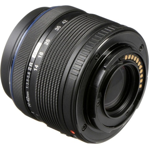 Olympus zuiko 42 mm - olympus,