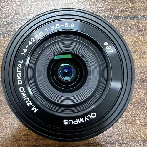 Zuiko 3 5 - 14-42, mm