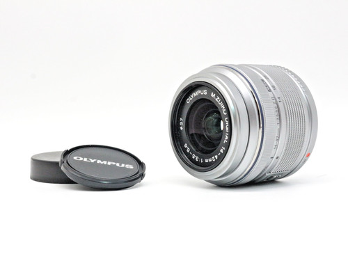 Olympus zuiko digital 42 - olympus,