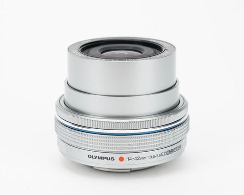 Olympus zuiko digital ed - olympus, m.zuiko