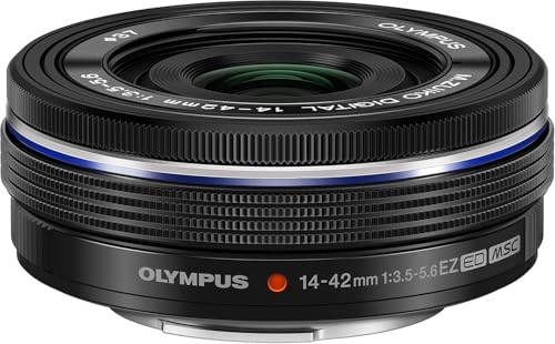 Olympus zuiko 42 mm - ed, 14-42
