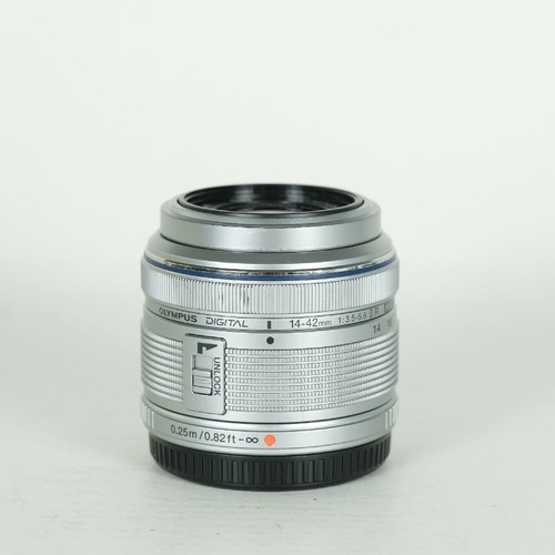 Olympus zuiko digital 42 - m.zuiko,